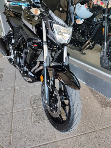 Imagen 14 de 21 de Yamaha Mt 03