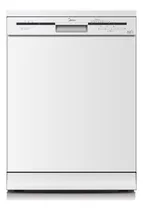 Comprar Lavavajillas 12 Cubiertos Midea Blanco De-312war1 No Philco