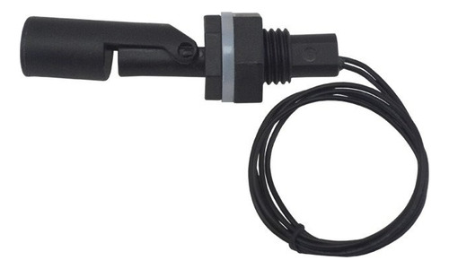 Kit 4 Micro Boia Chave Nível Líquidos Ip67 Cabo 30cm 12v 24v 110v 220v