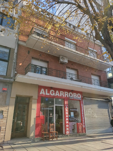 Venta 3 Ambientes Con Dependencia Plaza Mitre
