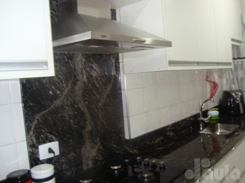 Imagem 8 de 14 de Lazer Com Piscina, 89², Próximo Ao Shopping Abc - 1033-2035