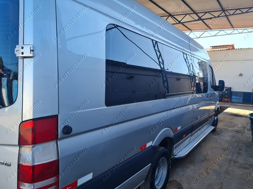 Imagem 3 de 12 de Sprinter 515 Ano 2019 C/ 19 Lugares Oferta Confira!! Ref.345