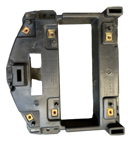 Base Estéreo Chevrolet Sonic 42372868 2016-2018