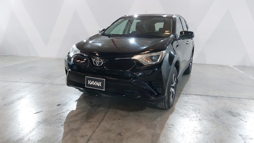 Toyota RAV4 2.5 Le At