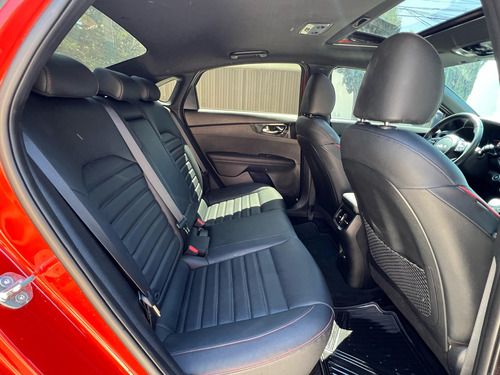 Kia Forte 2024 Gt 1.6 Turbo