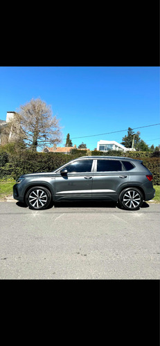 Volkswagen Taos 1.4 250 Tsi Highline