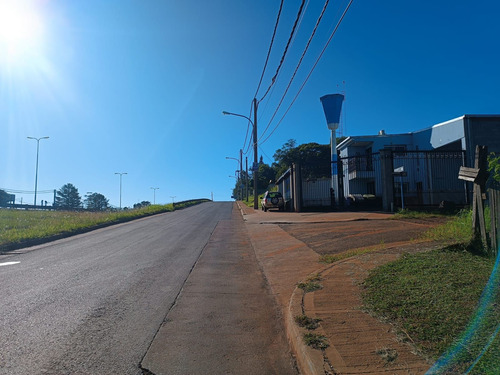 Vendo O Permuto Terrenos En Venta Colectora Ruta 12 Km 12 Garupa Cercanos A Saladita