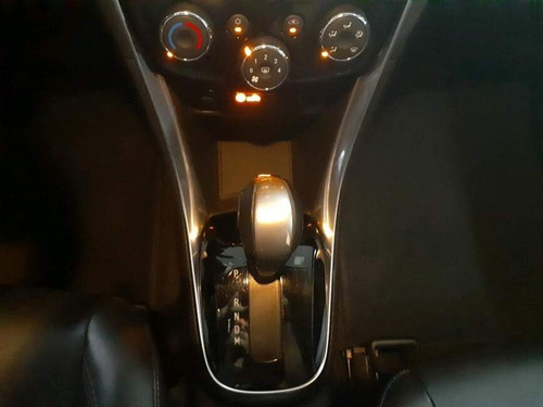 Imagem 8 de 13 de Tracker 1.4 16v Turbo Flex Premier Automático