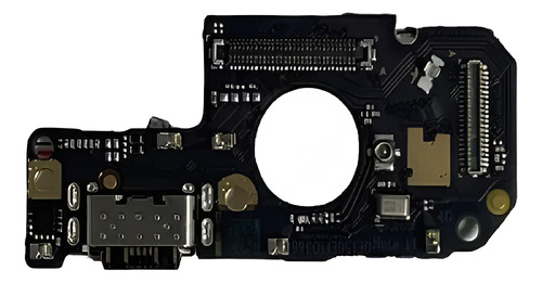 Flex Tableta Centro De Carga Para Redmi Note 11 4g 2201117tg