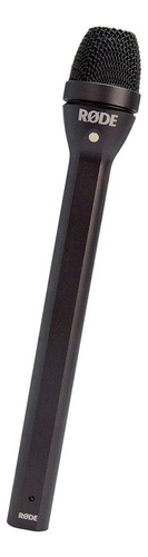 Microfone dinâmico omnidirecional Rode Reporter