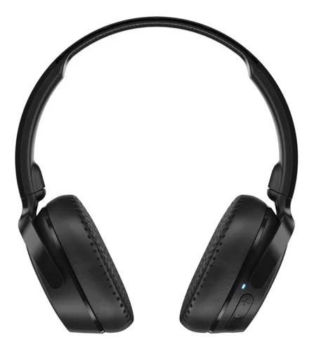 Auricular Skullcandy Riff Wireless Bluetooth 12 Horas