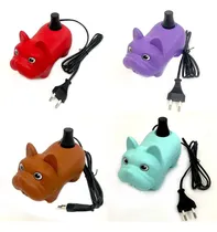 Comprar Máquina Para Inflar Globos Inflador Eléctrico Perro Un Pico