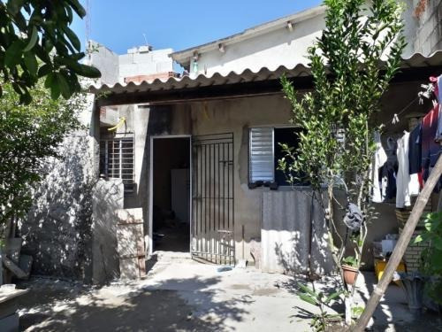 Imagem 5 de 12 de Casa Barata No Litoral Com 2 Quartos! - 8054 Lc