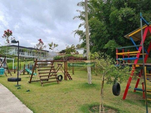 Imagem 9 de 16 de Terreno À Venda, 363 M² Por R$ 314.000,00 - Putim - São José Dos Campos/sp - Te3449