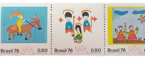 A6919 Brasil Comemorativo - 958/62 Setenat Nnn