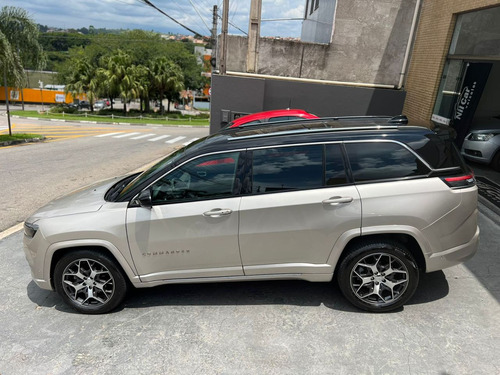 Jeep Commander Commander Overland T270 1.3 TB Flex Aut.