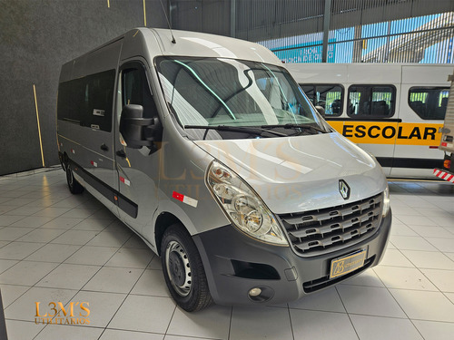 Renault Master minibus 2.3 Executive L3h2 16l 5p