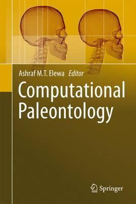 Libro Computational Paleontology - Ashraf M.t. Elewa