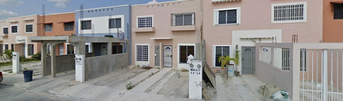 Cad-qv Casa En Venta Excelente Oportunidad En Andalucia Benito Juarez Quintana Roo 