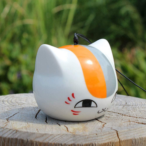 3 Campanas De Viento Japonesas Campanas De Viento Gato Lindo