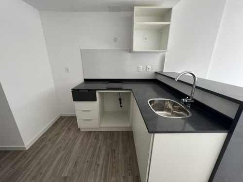 Imagen 5 de 12 de Venta De Monoambiente En Level 2, Cordón