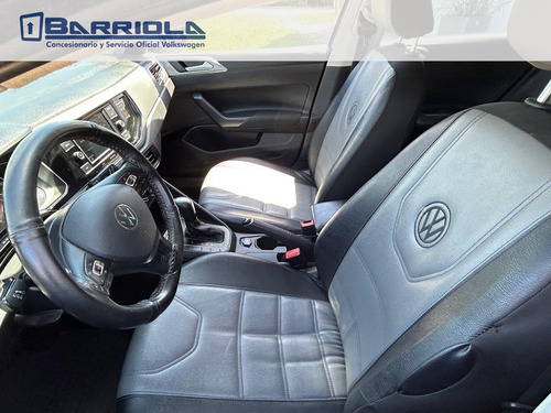 Volkswagen Nivus Comfortline