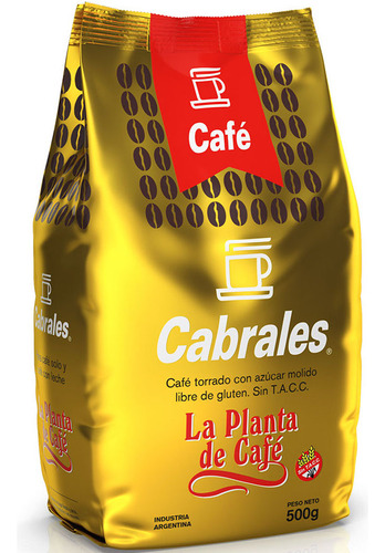 Cafe Cabrales