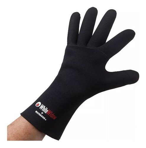 Guantes Waterdog Neoprene Liquido 3mm Antideslizante N1043