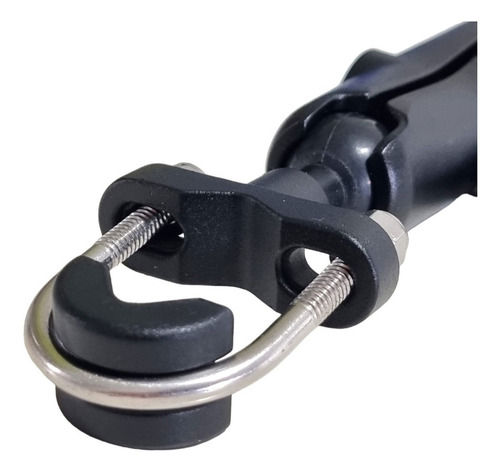 Base Montaje Gopro Tipo Ram Moto Soporte Camara Osmo