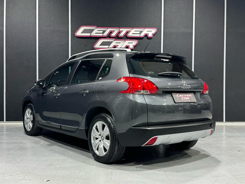 Peugeot 2008 1.6 Allure