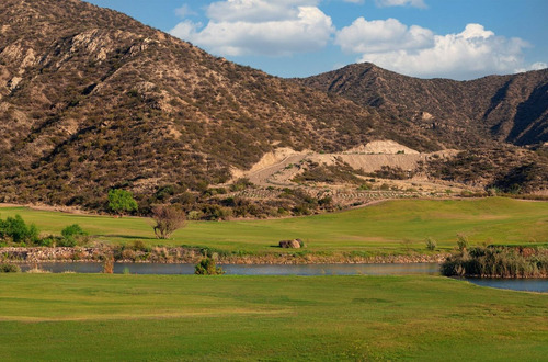 Terreno En Venta En Mendoza Norte Country Club