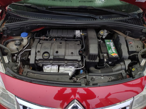 Imagem 12 de 14 de Citroen C3 2014 Automatico