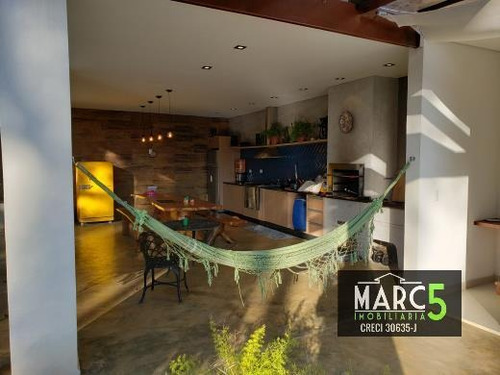 Imagem 8 de 20 de Casa Em Condominio - Arujazinho I, Ii E Iii - 1492