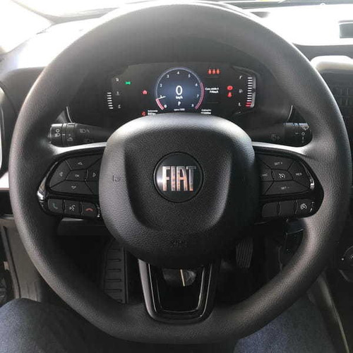 Imagem 10 de 10 de Fiat Toro Endur Turb At6 2022