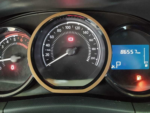 Imagem 10 de 14 de Renault Duster 2.0 D 4x2 A 2016