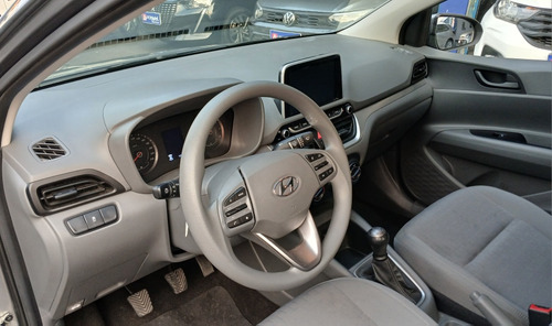 Hyundai HB20S 1.0 Comfort Flex 4P