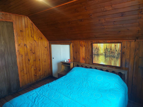 Hermosa Casa Con Excelente Conectividad