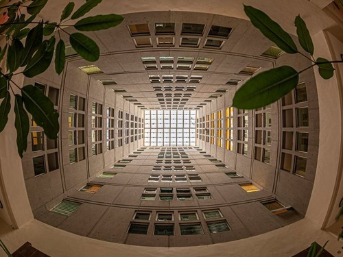 Imagen 16 de 20 de Departamento De Venta En Alcaldía Benito Juárez