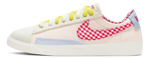 Zapatillas Nike Blazer Low Lx Picnic (women's) Dj5055_806   