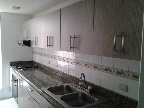 Imagen 12 de 17 de Apartamento En Venta En Cali Departamental