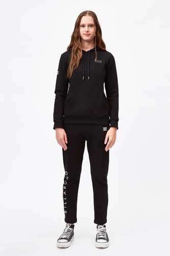 Jogging Billabong Go For It Mujer