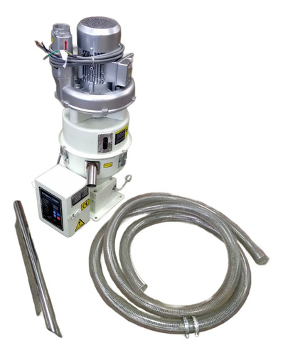 Cargador Automático De Tolva Xtl-450 - Periférico - Plastico