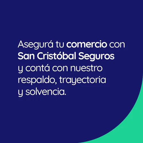 Seguro Automotor, R. Civil, Comercio, Viajes, Retiro
