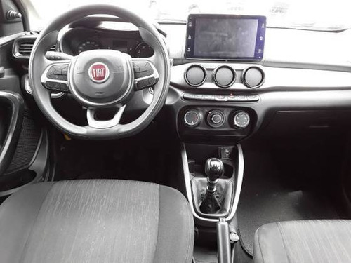 Fiat Argo 1.0 Firefly Flex Drive Manual