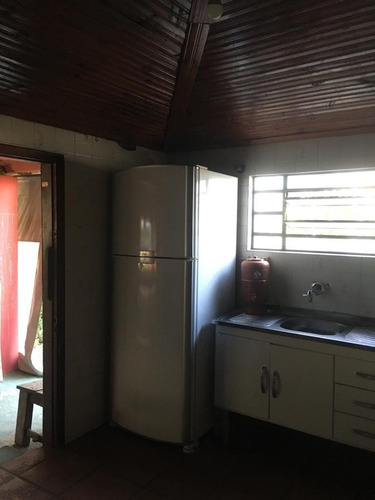 Imagem 17 de 25 de Chácara 36000m2, Casa Sede, Casa Caseiro, Lago, Barracao, Poço Artesiano, Nascente, Pomar, Piscina, Campo De Futebol, Boa Parte Formado Em Pasto - Ch00133 - 70014476