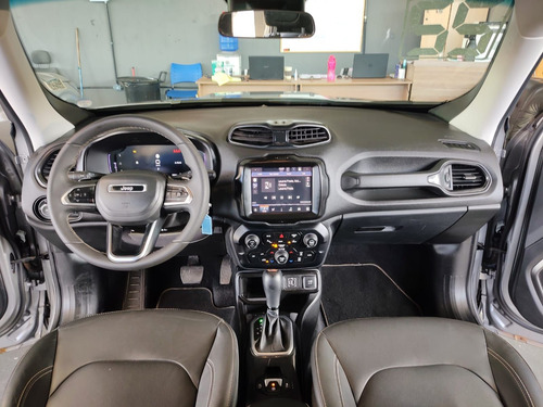 Jeep Renegade Long. T270 1.3 TB 4x2 Flex Aut.
