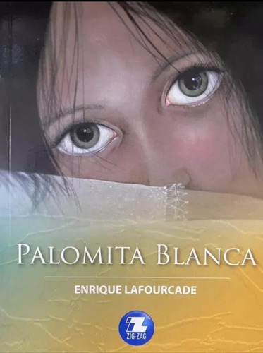 Palomita Blanca