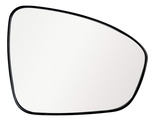 Luna Retrovisor Copiloto Sentra 2020-2022 Nissan