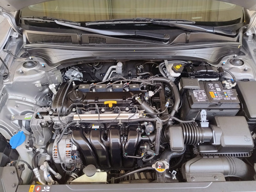Kia Forte 2.0 Lx At