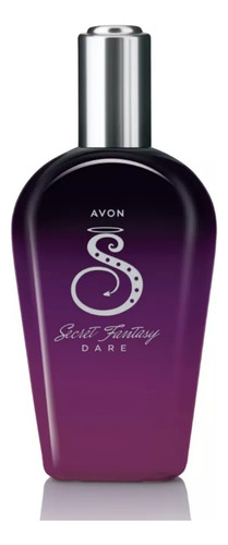 Avon Secret Fantasy Dare Fragancia Spray Para Mujer